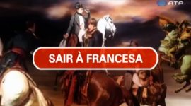 As saídas à francesa têm história