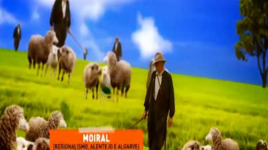 Moiral ou rabadão? Depende do pastor e do rebanho