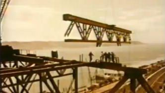 De Lisboa a Almada: a hist&oacute;ria de uma ponte no Tejo