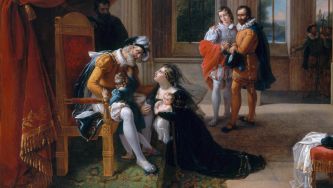 D. Afonso IV, testemunha da peste negra