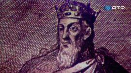 O turbulento reinado de D. Sancho II