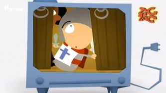 Martim Moniz, o herói do cerco de Lisboa