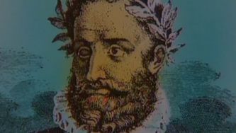 A elegia autobiogr&aacute;fica de Cam&otilde;es