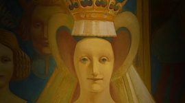 Filipa de Lencastre, a rainha-mãe da Ínclita Geração
