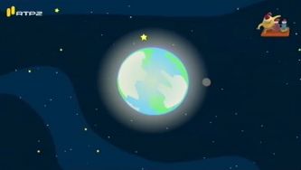 O que é a atmosfera?