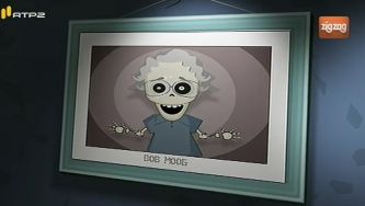 Bob Moog, o homem que inventou o sintetizador