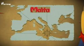 Malta, um farol no mediterrâneo