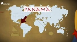 Panamá, entre o centro e o sul da América