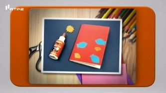 Como fazer um caderno especial