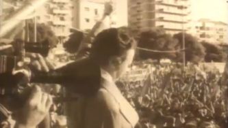 Soares, Cunhal e Sá Carneiro: três políticos para abril