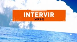 Intervir conjuga-se aqui