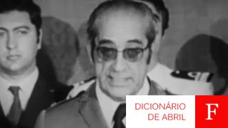 Costa Gomes, segundo presidente da democracia