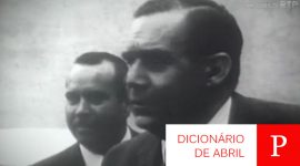 Palma Carlos e Pinheiro de Azevedo, dois chefes de governo