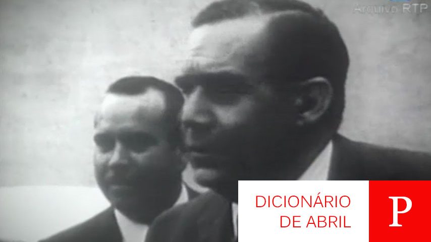 Palma Carlos e Pinheiro de Azevedo, dois chefes de governo