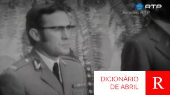 Ramalho Eanes, o primeiro presidente eleito em democracia