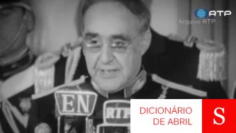 Spínola, o rosto do novo poder