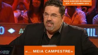 A diferença entre "meia" e "meio"