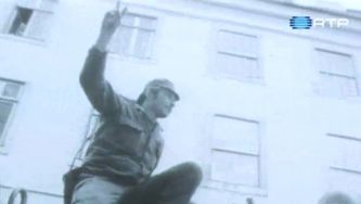 Uma revolu&ccedil;&atilde;o passo a passo