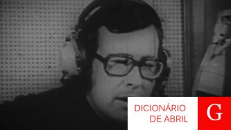 Grândola, a canção de José Afonso que serviu de sinal