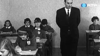 Telescola, aprender pela televisão