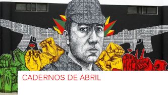 Cadernos de Abril, toda a história da revolução