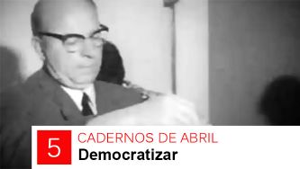 Democratizar