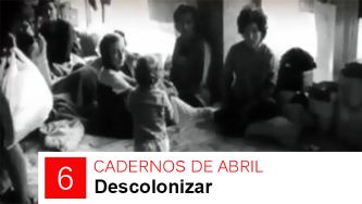 Descolonizar