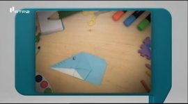 Como fazer um elefante em origami