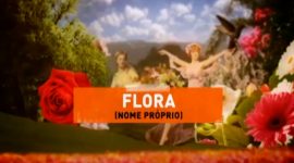 Flora também é deusa