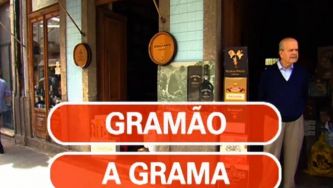 Grama tem masculino e feminino