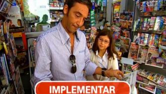 Implementar está na moda 