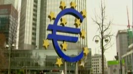 Banco Central Europeu, o estabilizador do euro