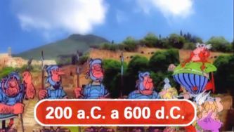 As raízes do português moderno