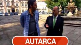 Autarca manda, mas não como antigamente