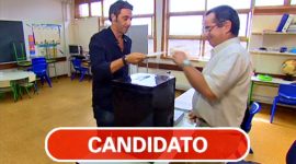 Voto e candidato: o que faltava saber