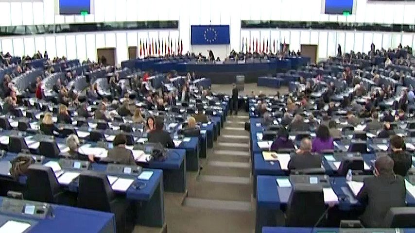 Parlamento Europeu: a voz dos cidadãos da União Europeia