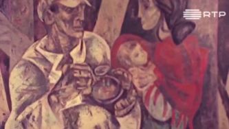 Neorrealismo na arte portuguesa