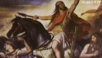 Quem é Eurico, o Presbítero?