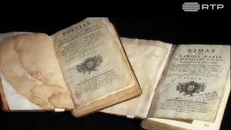 "Rimas": a poesia transgressora de Bocage