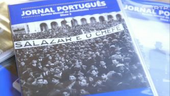 Jornal Portugu&ecirc;s: como se fazia propaganda no pa&iacute;s de Salazar
