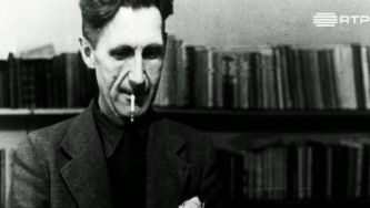 O Big Brother de George Orwell