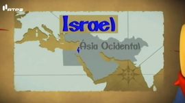Israel, a terra prometida