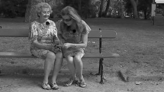 Refugiada da II Guerra relembra tempo em Portugal