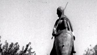 D. Afonso Henriques: pequena biografia