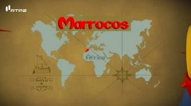 Marrocos, o nosso vizinho do sul