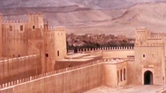 A conquista de Arzila