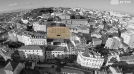 O teatro do Império Romano: quando Lisboa era Olissipo