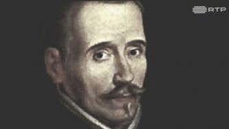 Jorge Ferreira de Vasconcelos, dramaturgo do s&eacute;culo XVI