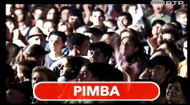 Pimba é… pimba