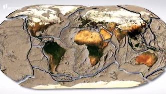 Porque acontecem os tremores de terra ou sismos?